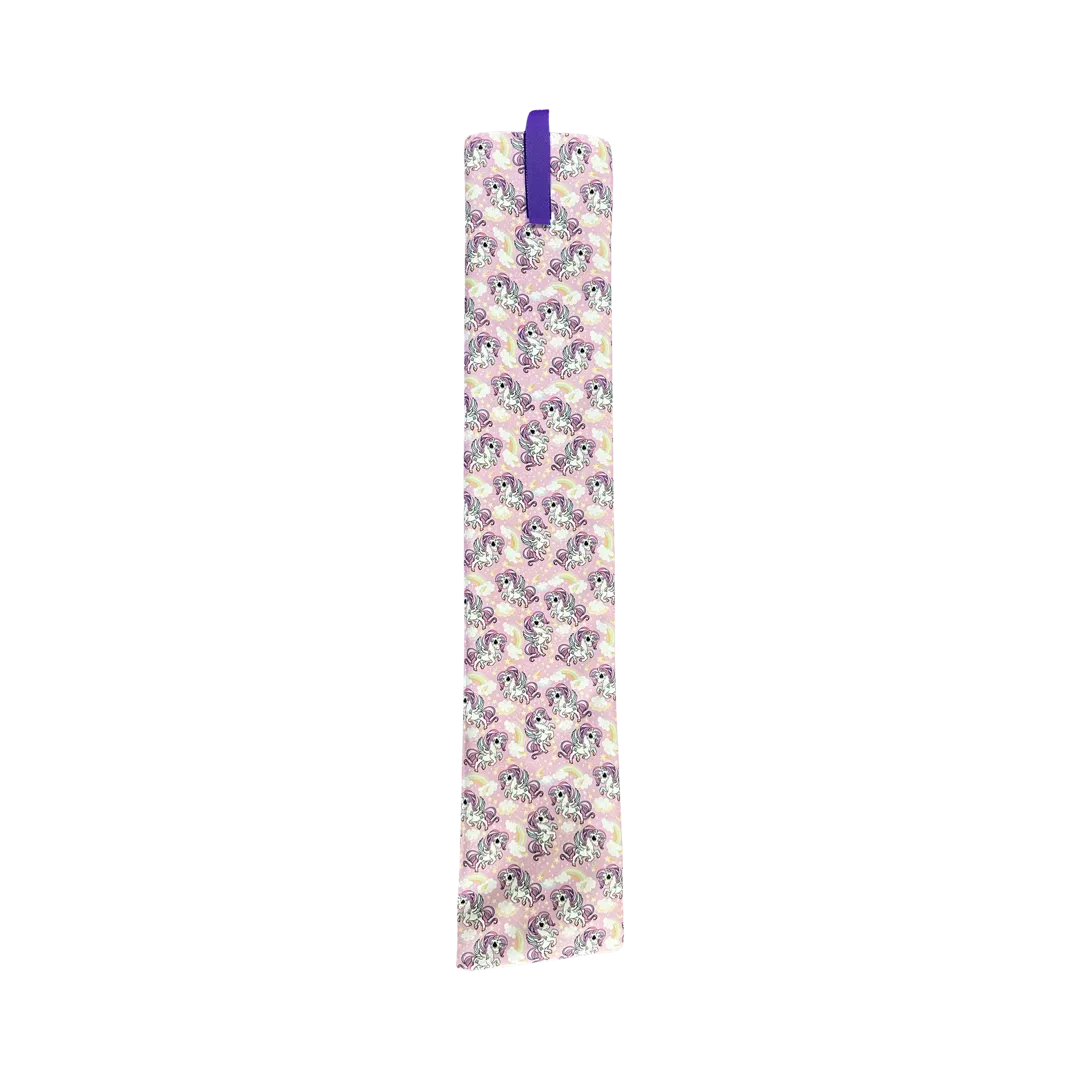 Water Resistant Canvas Tail Bags