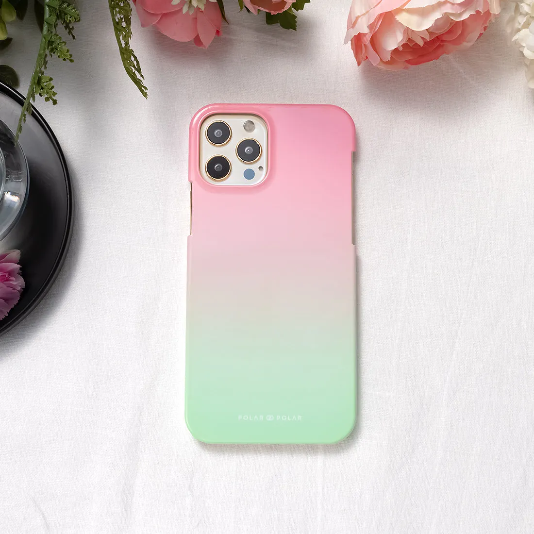 Watermelon Pastel Custom - iPhone SE3 / SE2 / 8 / 7 Case