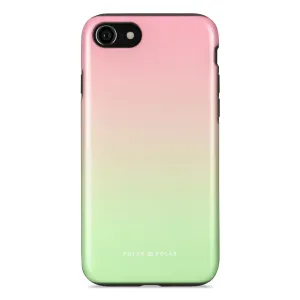 Watermelon Pastel Custom - iPhone SE3 / SE2 / 8 / 7 Case