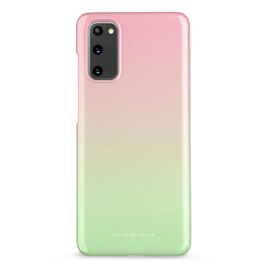 Watermelon Pastel Custom - Samsung Galaxy S20 5G Case
