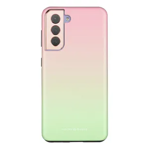 Watermelon Pastel Custom - Samsung Galaxy S21 5G Case