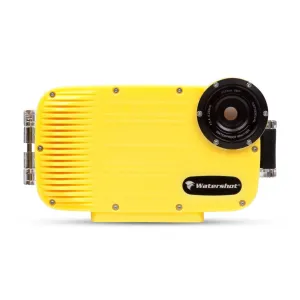 Watershot Underwater Housing for iPhone 4/4s