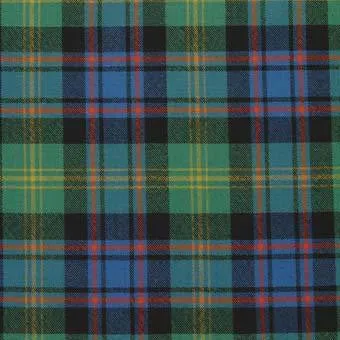 Watson Ancient Tartan Pre-Tied Bow Tie