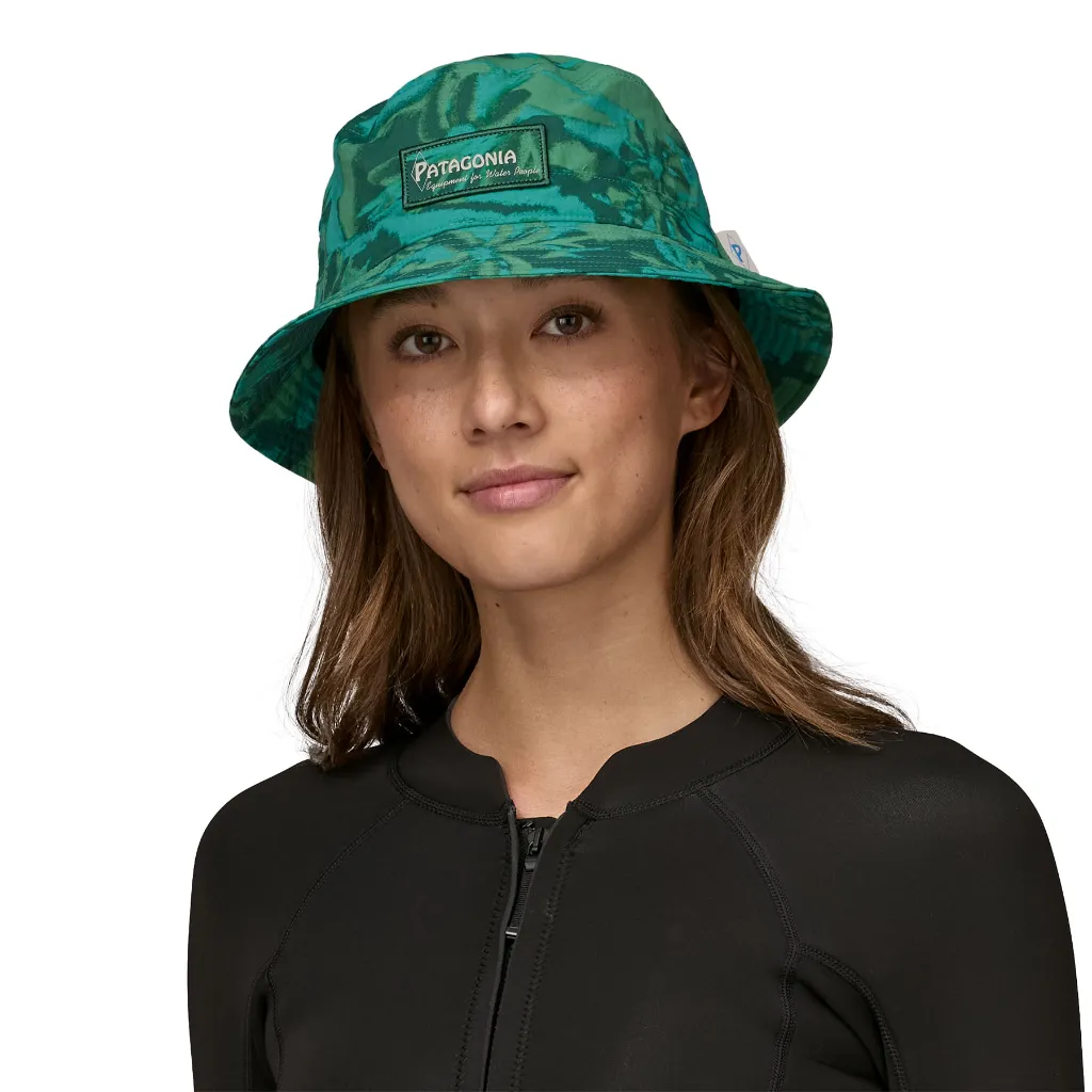 Wavefarer Bucket Hat