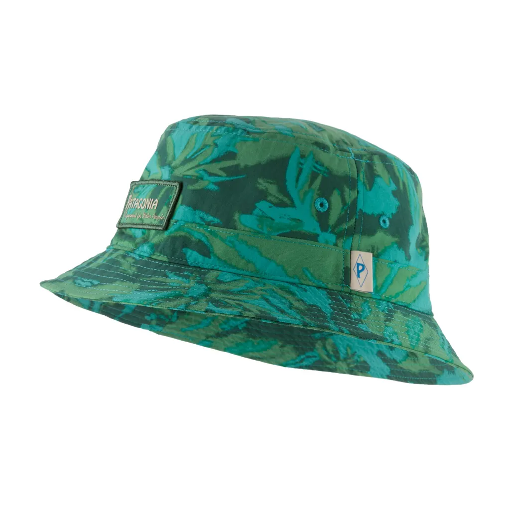Wavefarer Bucket Hat