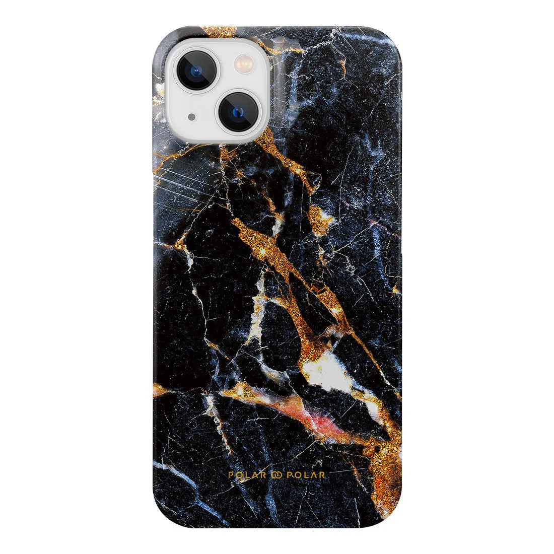 Winter Forest Custom - iPhone 13 Case