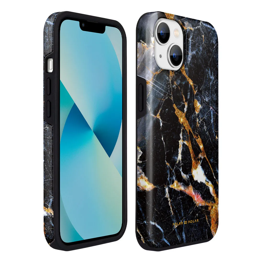 Winter Forest Custom - iPhone 13 Case