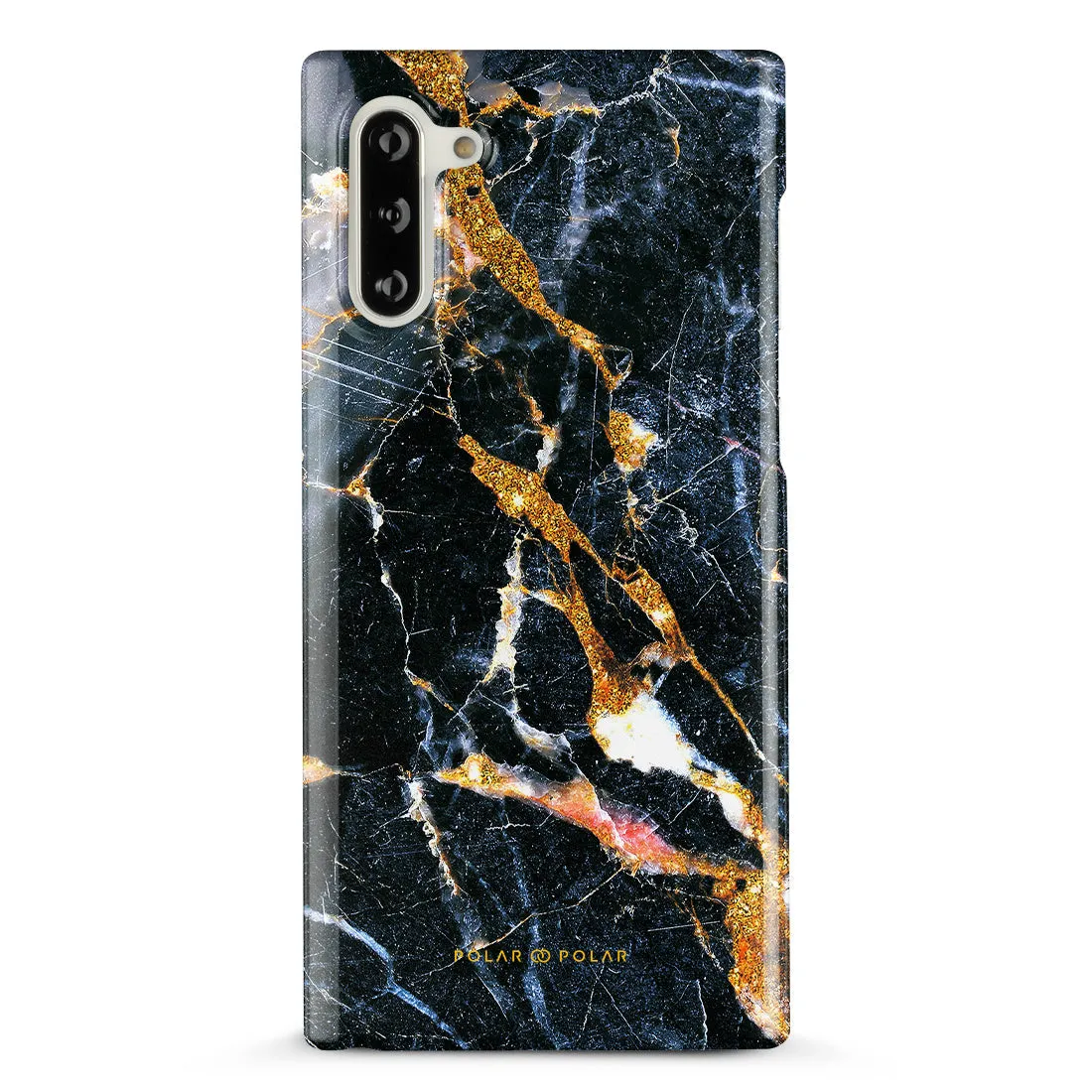 Winter Forest Custom - Samsung Galaxy Note10 Case