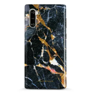 Winter Forest Custom - Samsung Galaxy Note10 Case