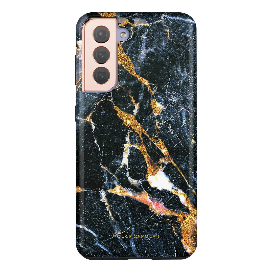 Winter Forest Custom - Samsung Galaxy S21 5G Case
