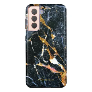 Winter Forest Custom - Samsung Galaxy S21 5G Case