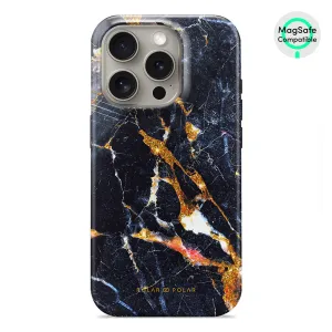 Winter Forest - iPhone 15 Pro Case