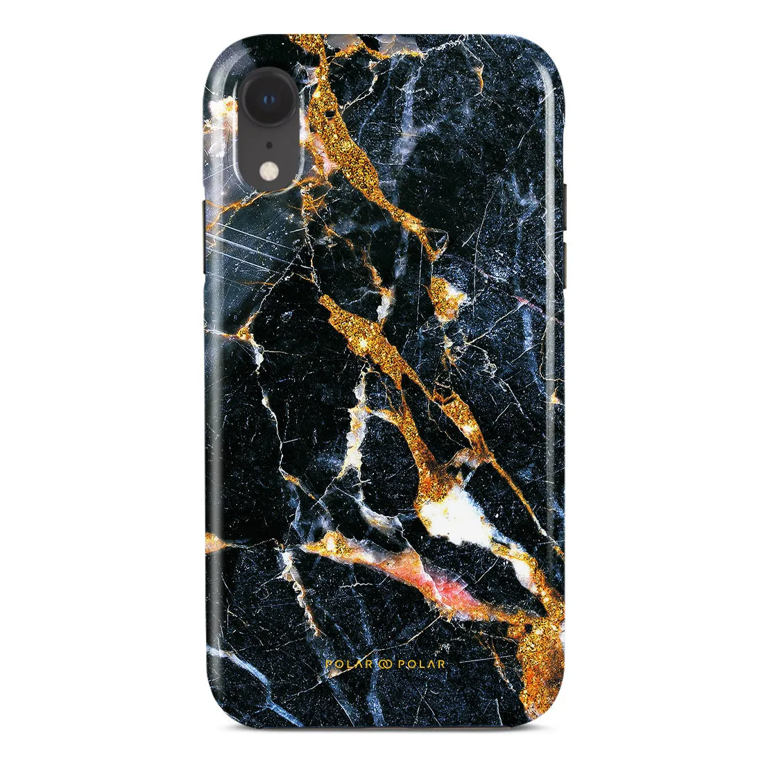 Winter Forest - iPhone XR Custom Case