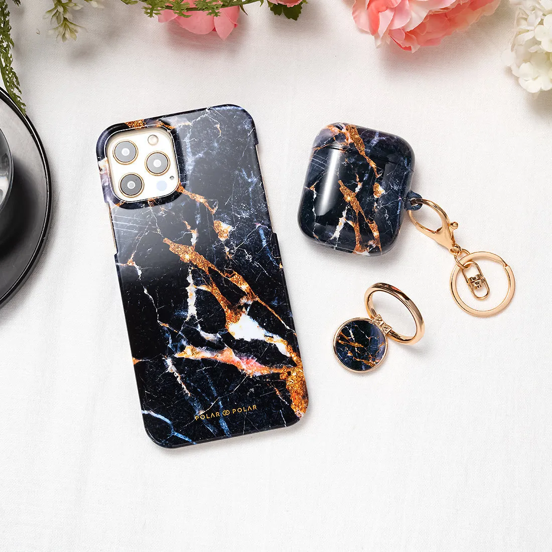 Winter Forest - iPhone XR Custom Case