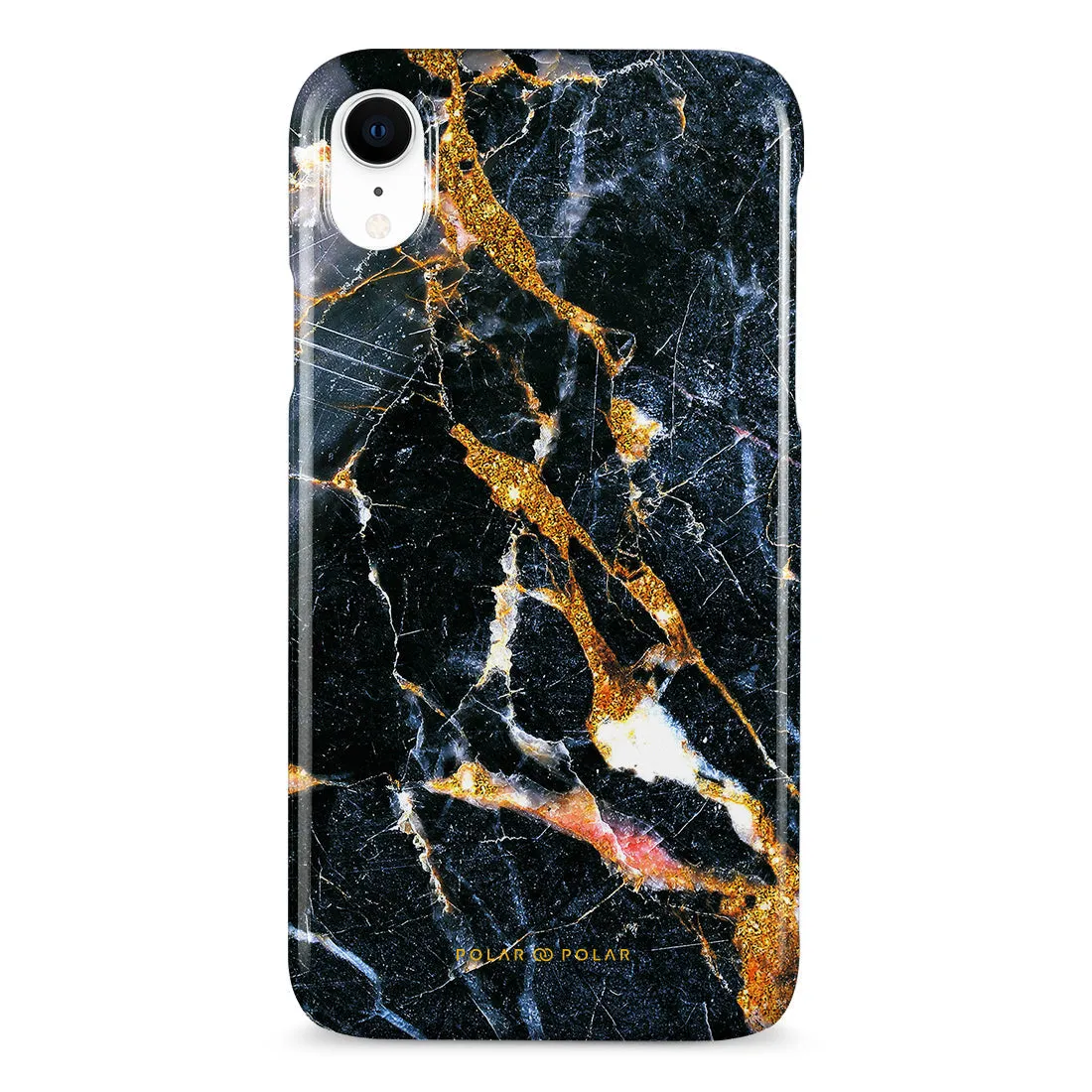 Winter Forest - iPhone XR Custom Case
