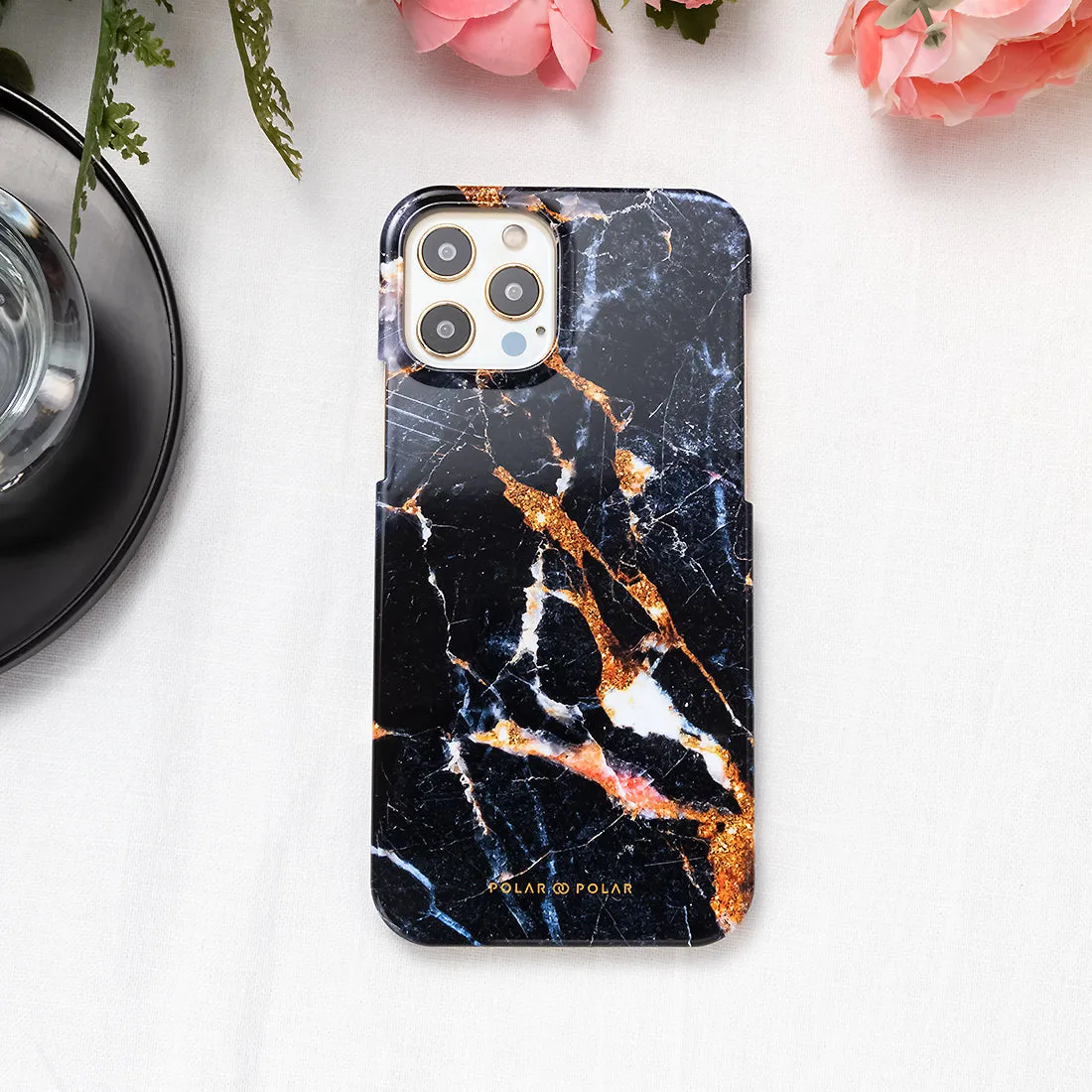 Winter Forest - iPhone XR Custom Case