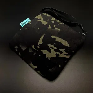 WOLF Pureclean Pouch MCB Camo