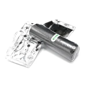WOLF Waste bags and Chemical