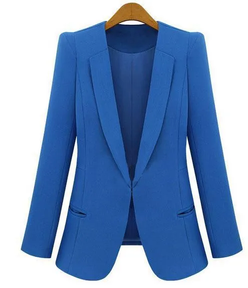 Women Suit Office