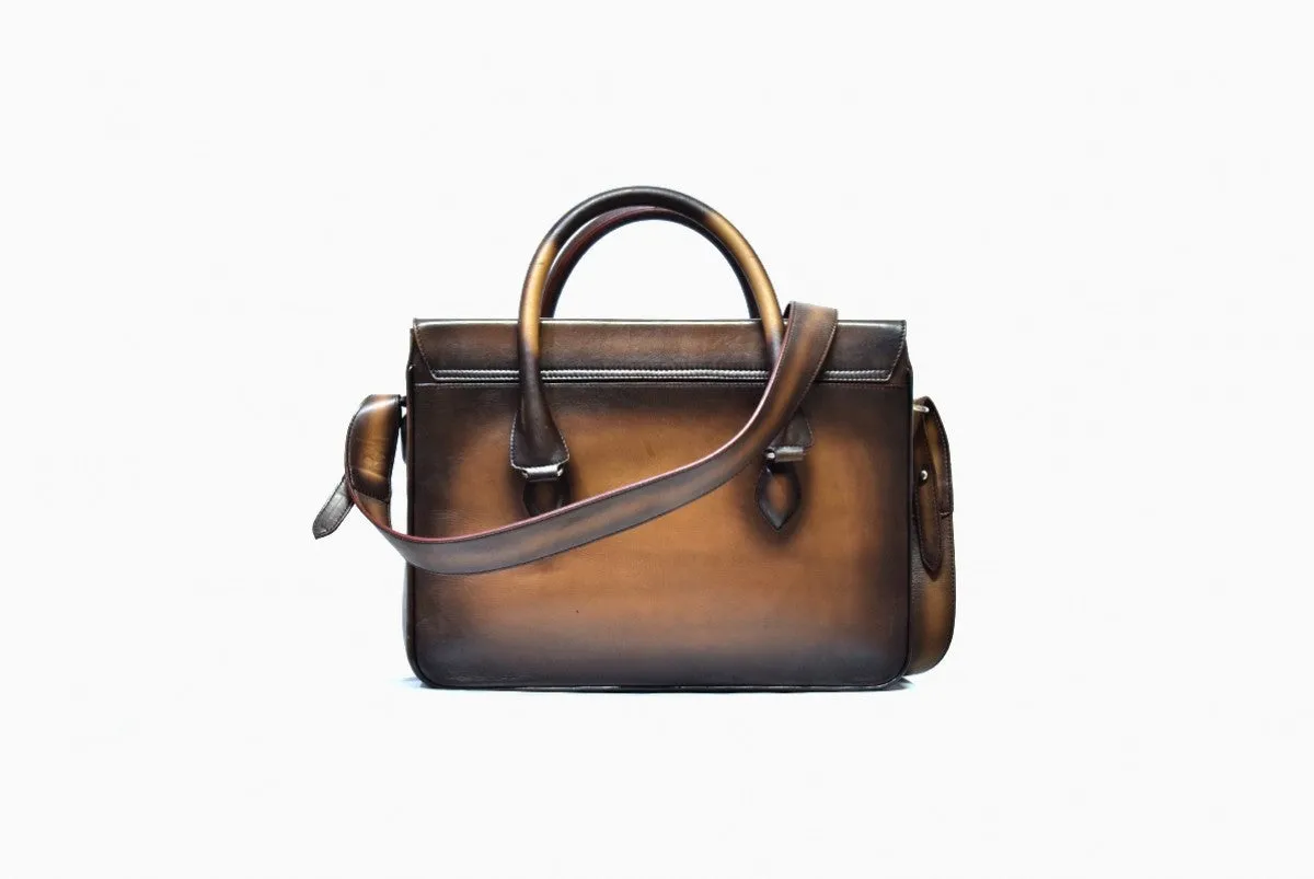 Women's Thor Briefcase