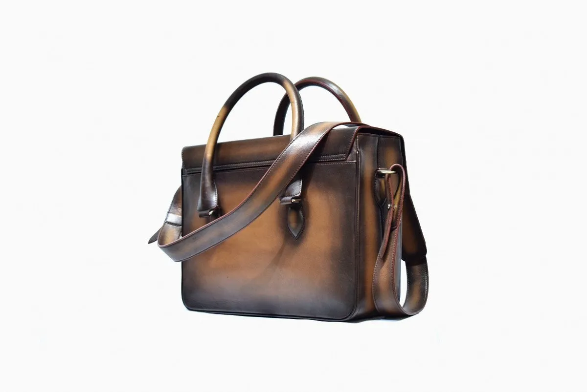 Women's Thor Briefcase