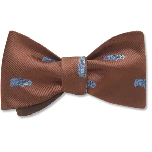 Woody - Dog Bow Ties