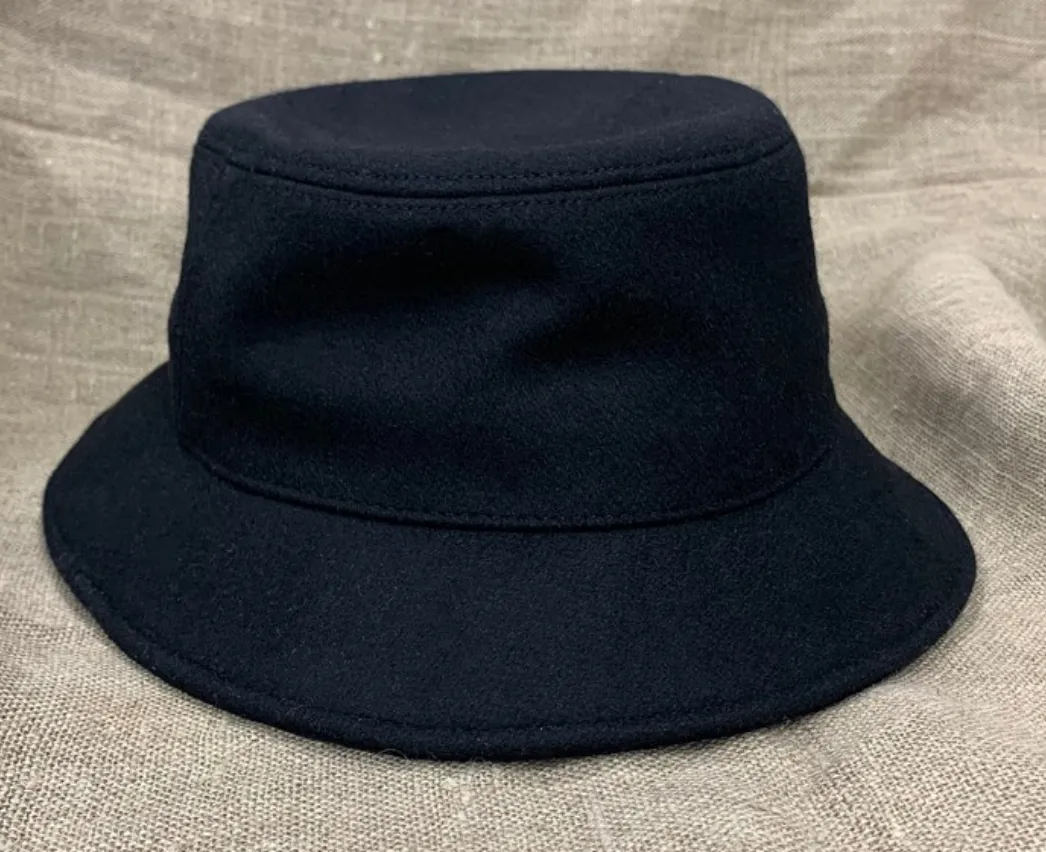 wool bucket