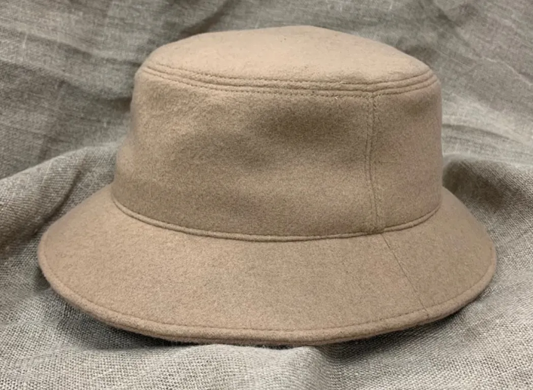 wool bucket