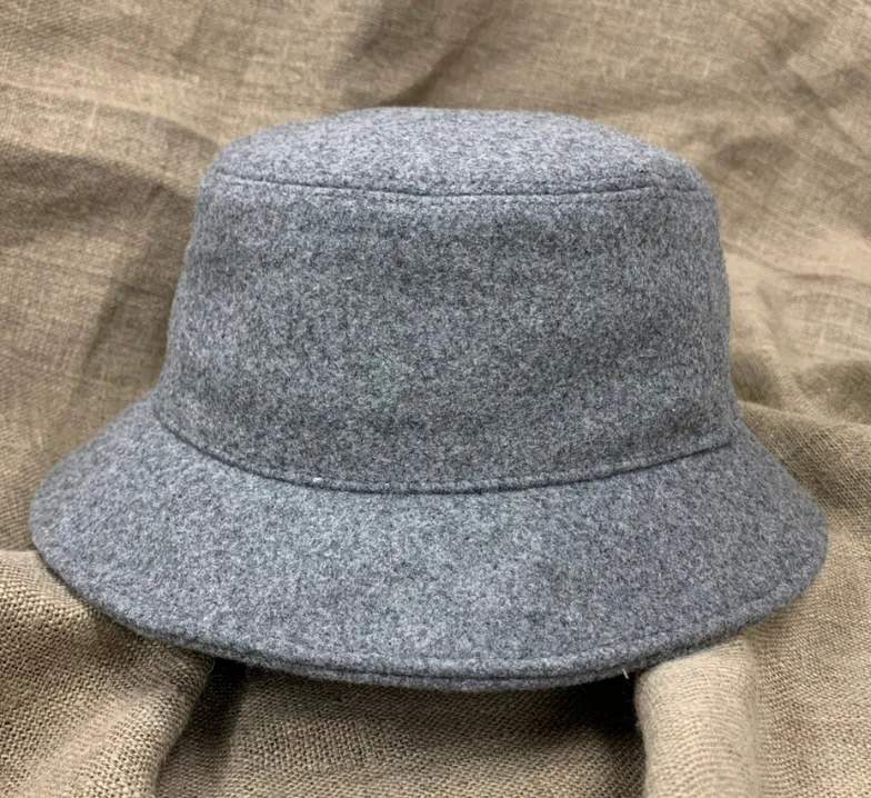 wool bucket