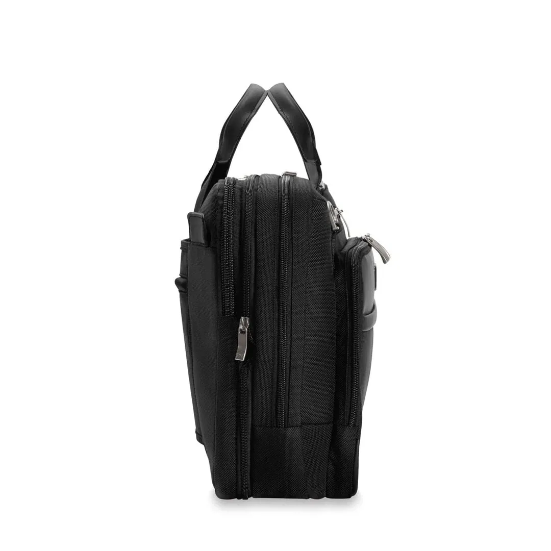 @work Medium Expandable Brief