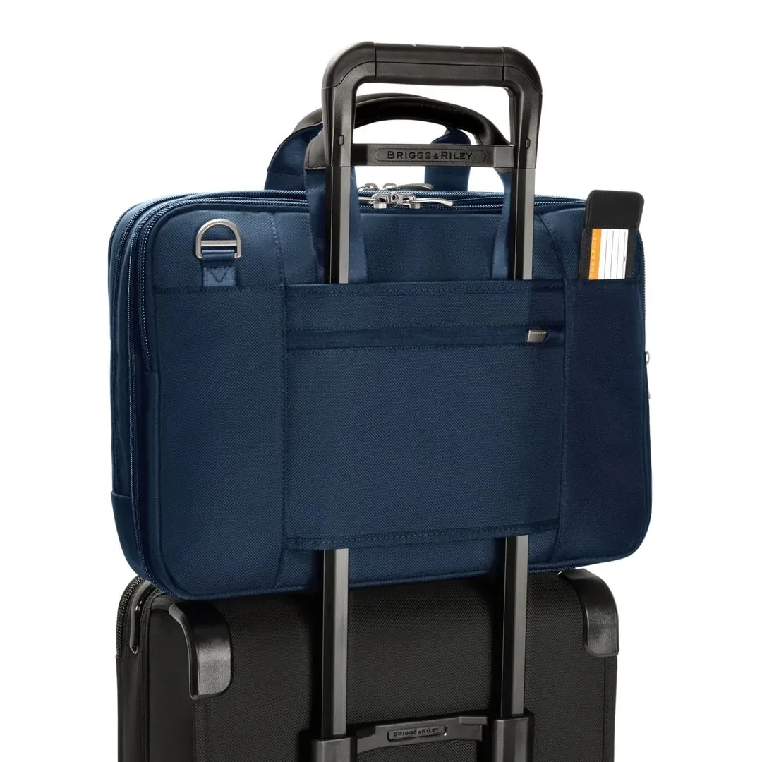 @work Medium Expandable Brief