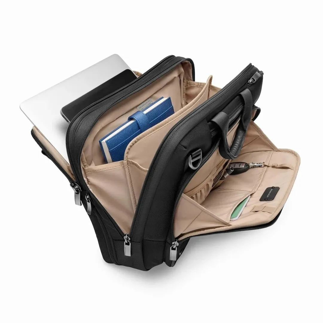 @work Medium Expandable Brief