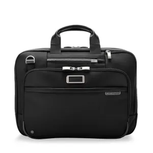 @work Medium Expandable Brief