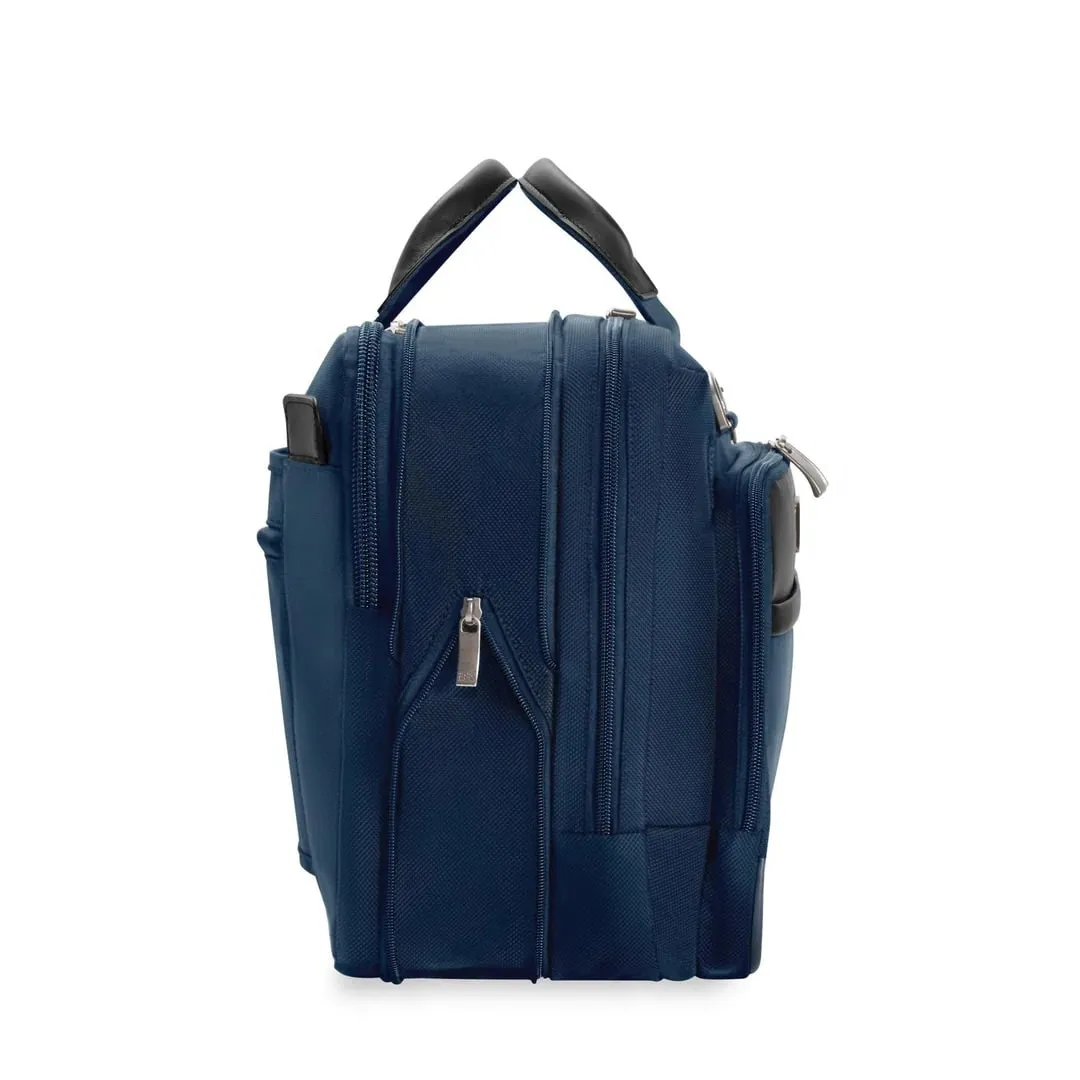 @work Medium Expandable Brief