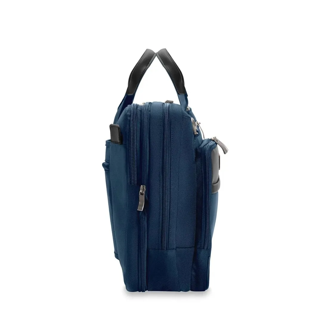 @work Medium Expandable Brief