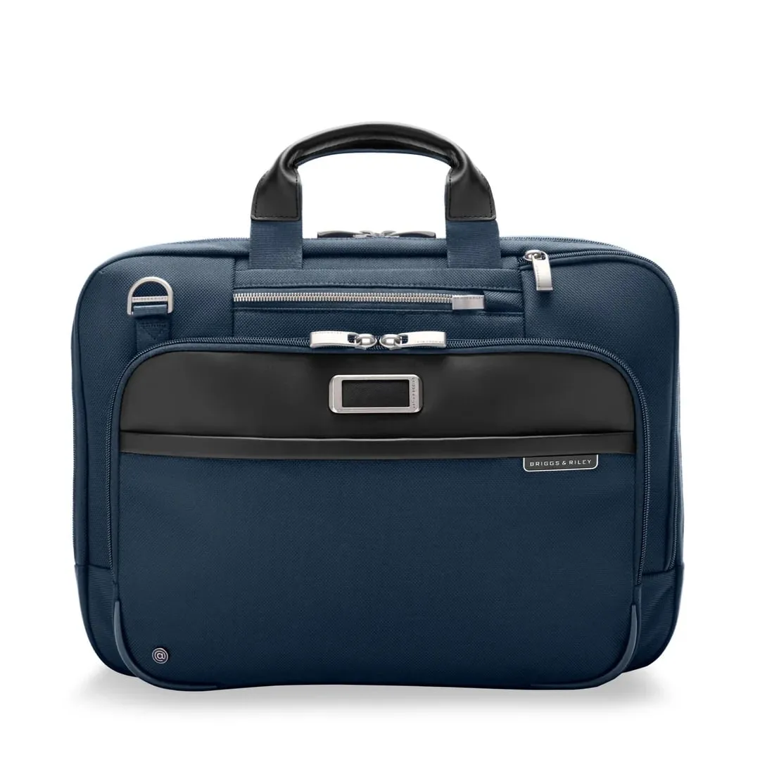 @work Medium Expandable Brief
