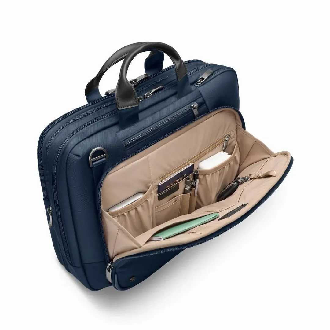 @work Medium Expandable Brief