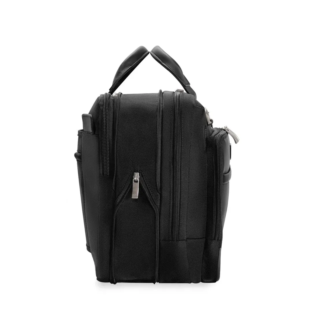 @work Medium Expandable Brief