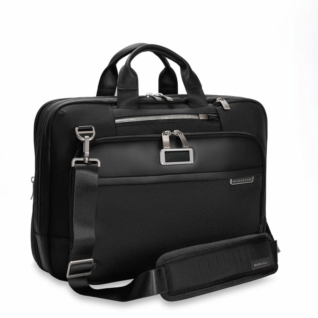 @work Medium Expandable Brief