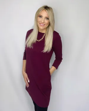 Workin It Dress