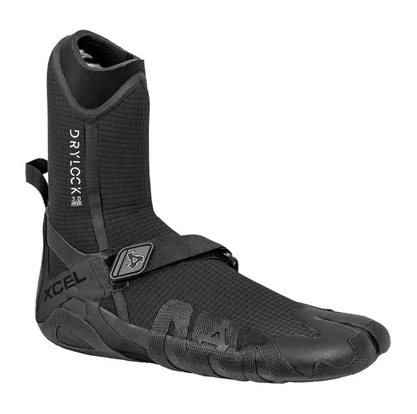 Xcel Drylock 3mm Split Toe Booties