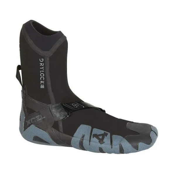 Xcel Drylock 3mm Split Toe Booties