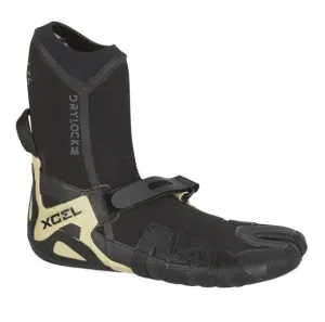 Xcel Drylock 3mm Split Toe Booties