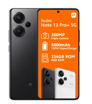 Xiaomi Redmi Note 13 Pro  5G 256GB