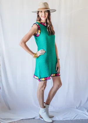 Yarning for You Crochet Dress