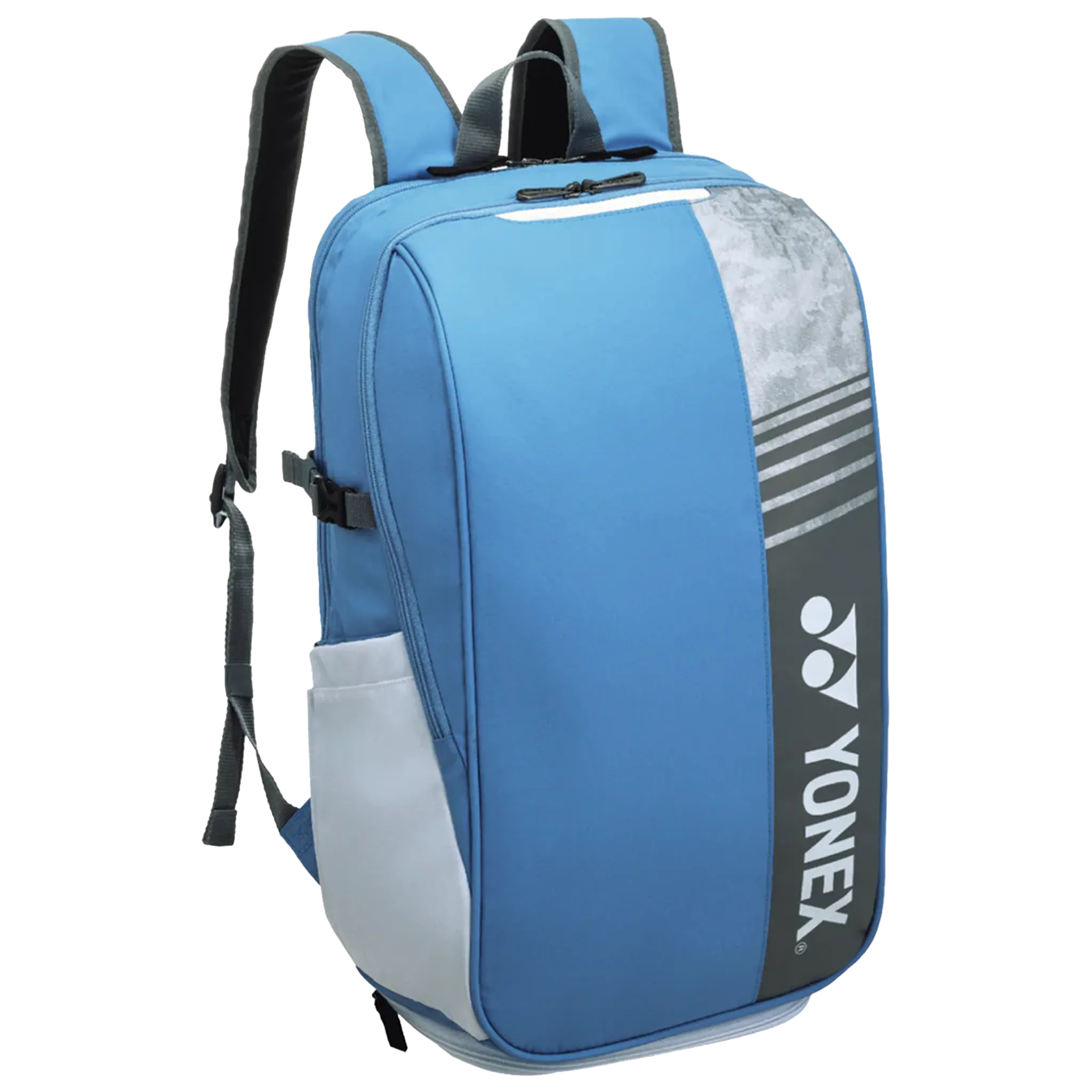 Yonex Club Backpack Greyish Blue
