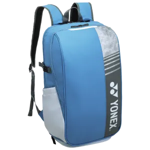 Yonex Club Backpack Greyish Blue
