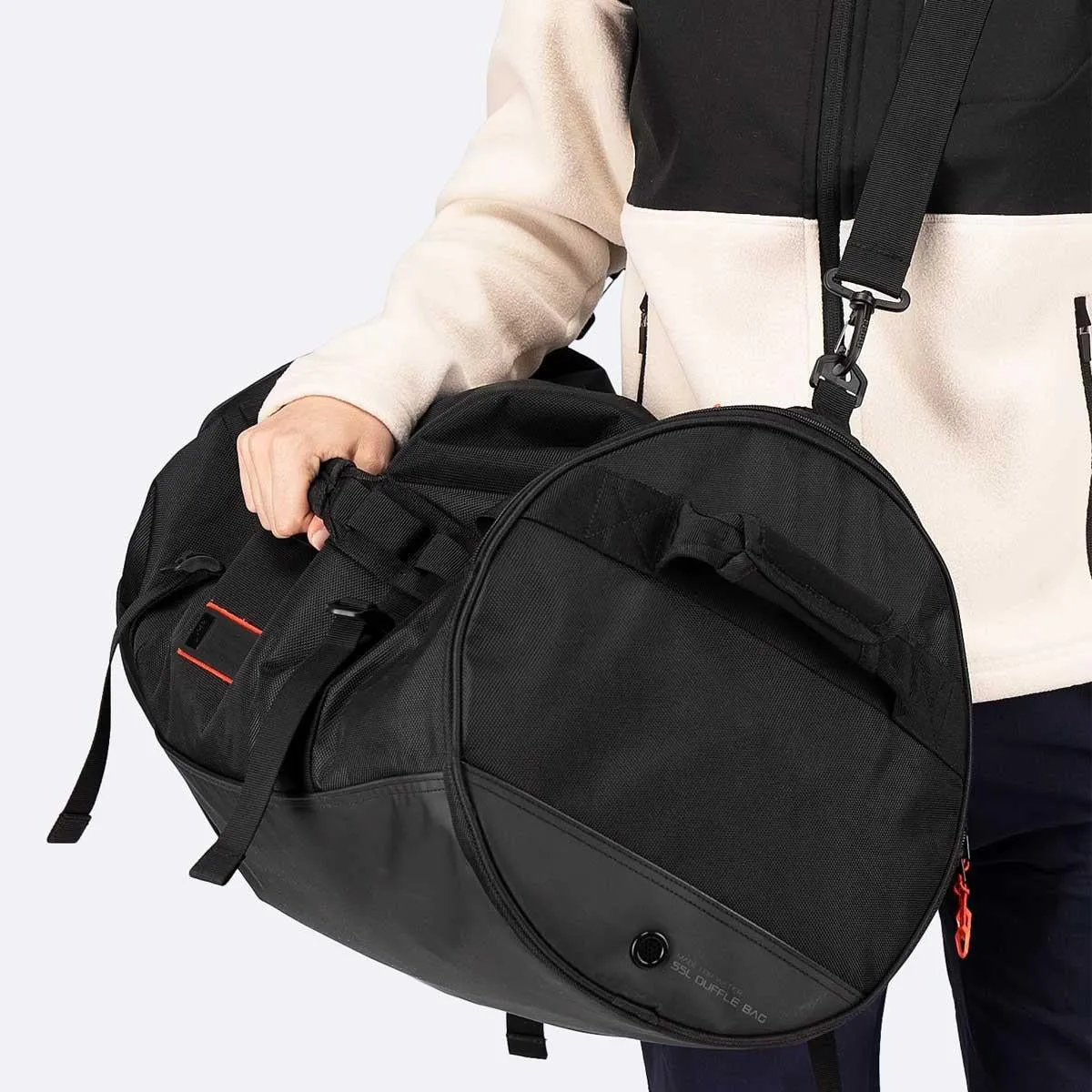 Zhik 55L Duffel Sailing Kit Bag