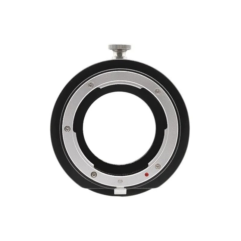 ZWO NEW Filter Drawer for Nikon Lens - ZWO-FD-Nikon