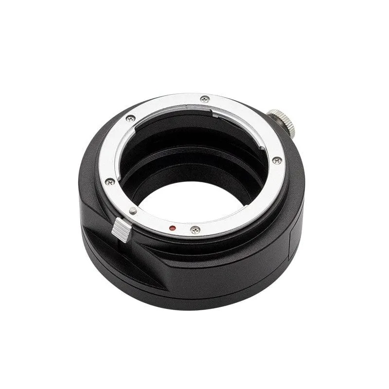 ZWO NEW Filter Drawer for Nikon Lens - ZWO-FD-Nikon